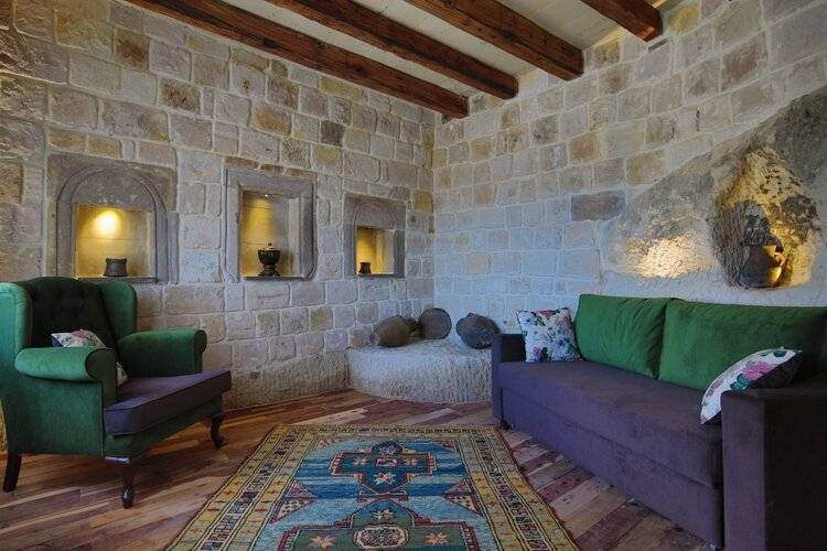 Panoramic Cave Hotel
