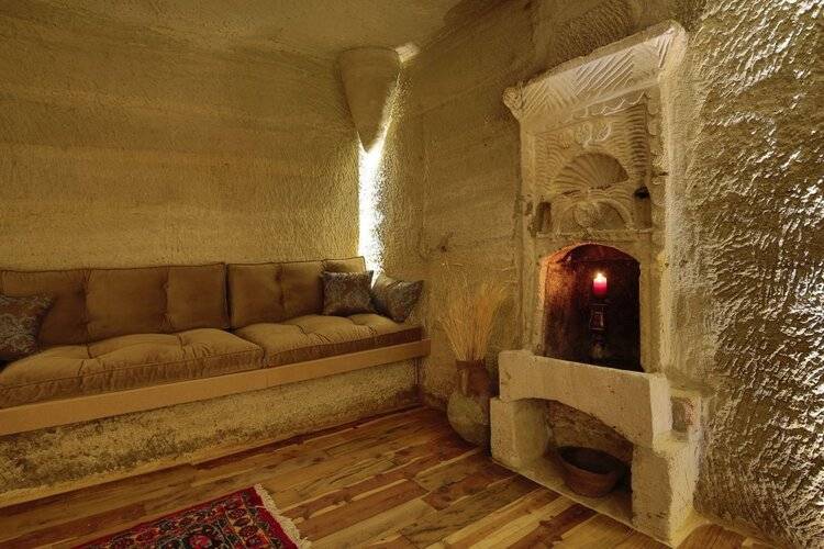 Panoramic Cave Hotel