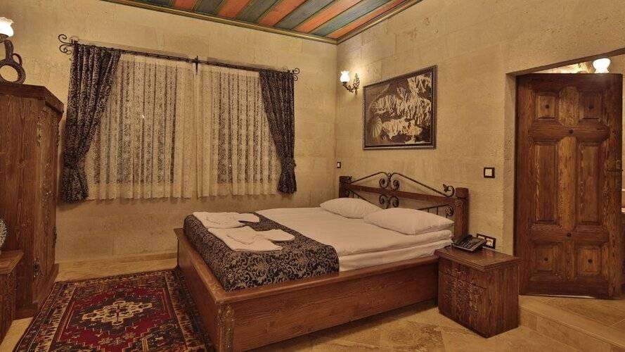 Panoramic Cave Hotel