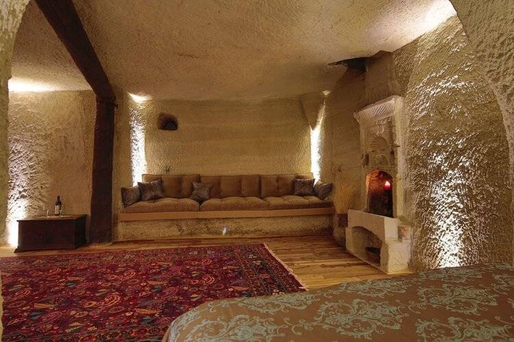 Panoramic Cave Hotel