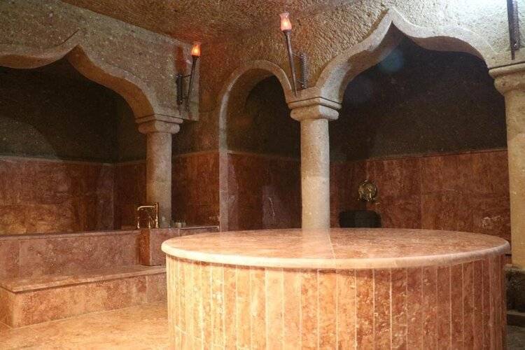 Oread Cave Suites