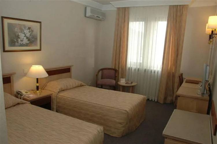 Perissia Hotel & Convention Center