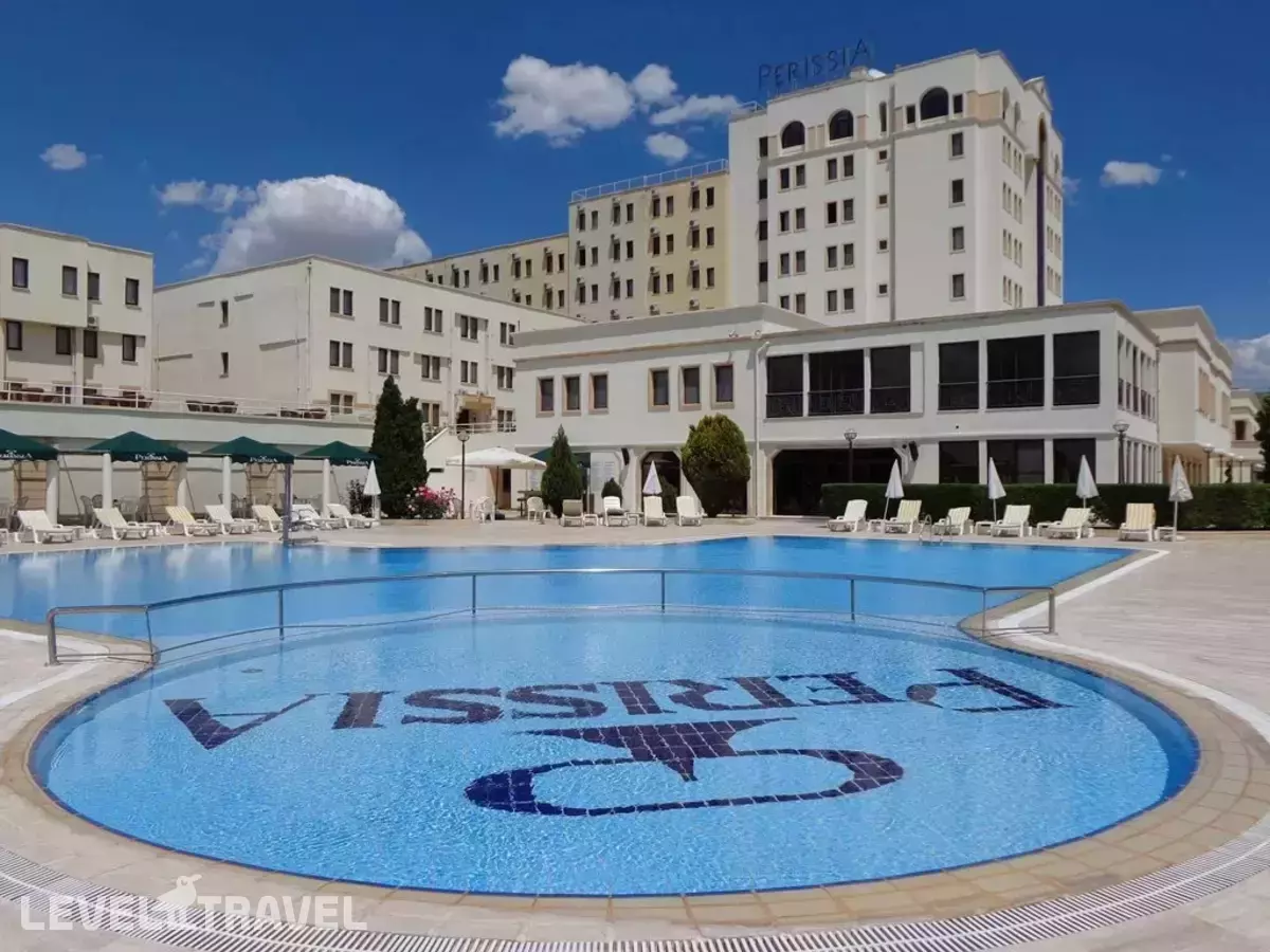 Perissia Hotel & Convention Center