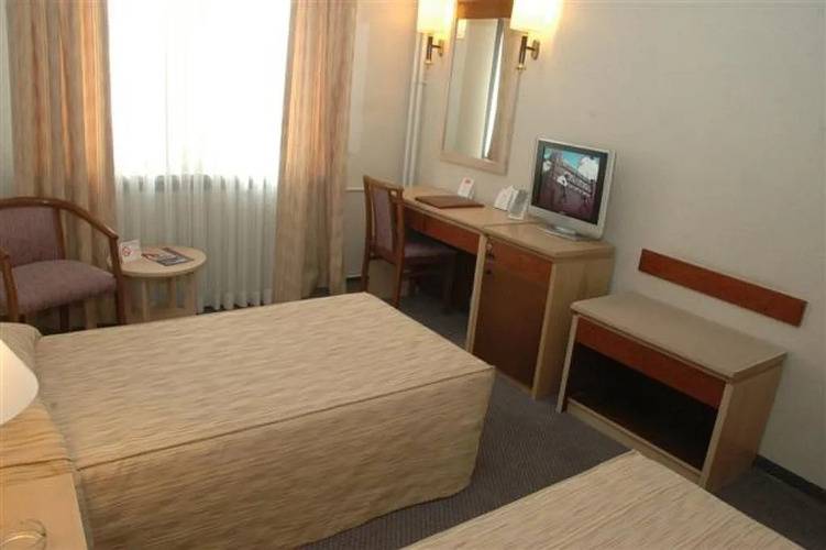 Perissia Hotel & Convention Center
