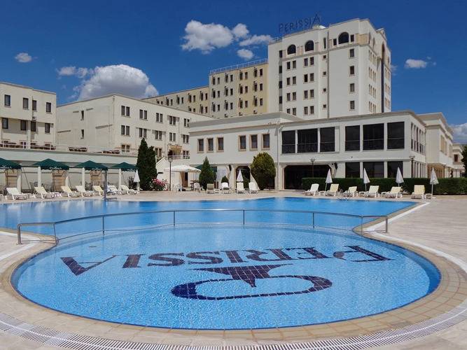 Perissia Hotel & Convention Center