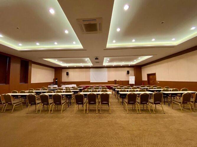 Perissia Hotel & Convention Center