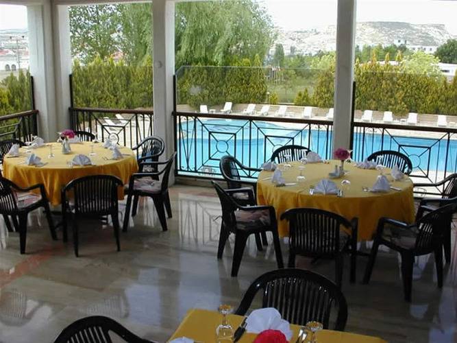 Perissia Hotel & Convention Center