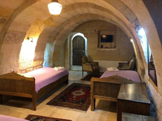 Relic House