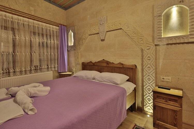 Relic House