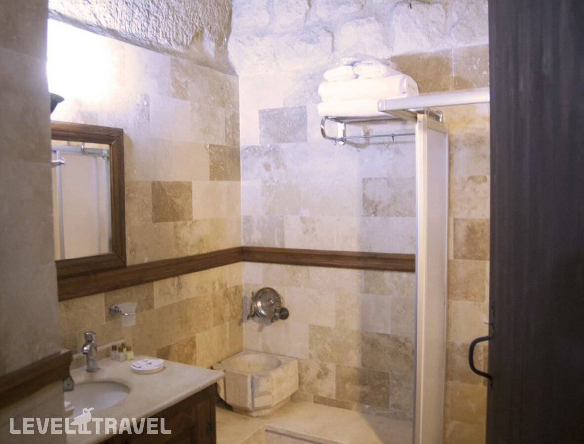 фотографии отеля Taskonak Hotel в Турция(Гёреме) - фото №27