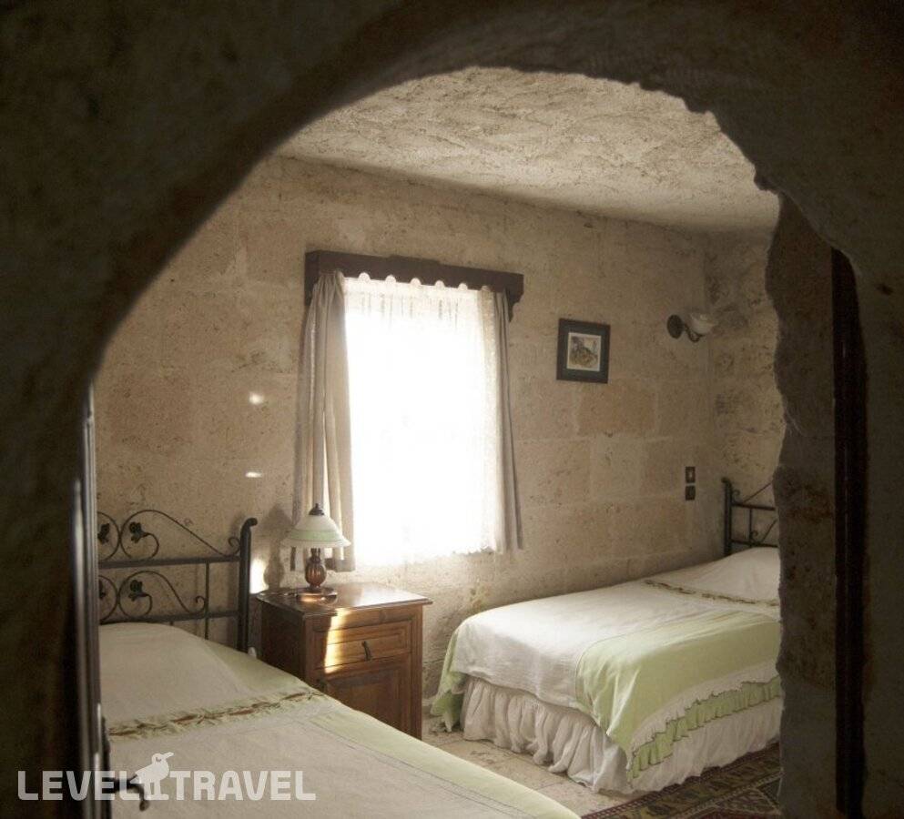 фотографии отеля Taskonak Hotel в Турция(Гёреме) - фото №3