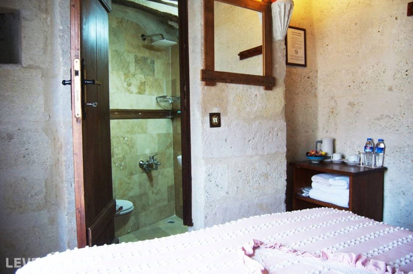 фотографии отеля Taskonak Hotel в Турция(Гёреме) - фото №10