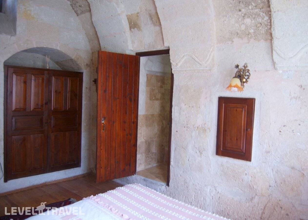 фотографии отеля Taskonak Hotel в Турция(Гёреме) - фото №30