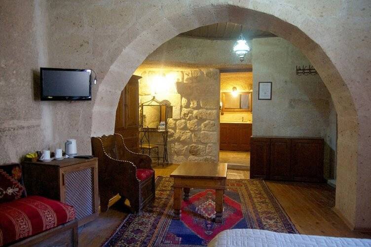 Taskonak Hotel