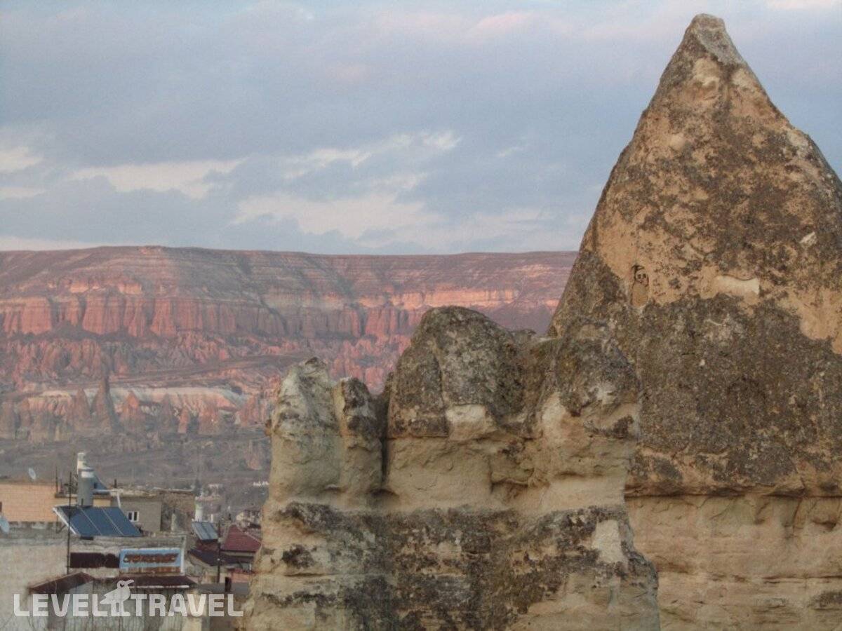 фотографии отеля Taskonak Hotel в Турция(Гёреме) - фото №16