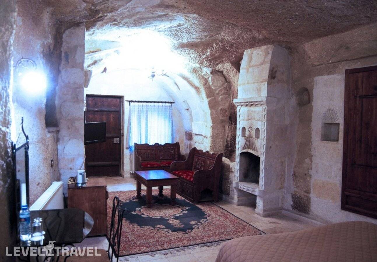 фотографии отеля Taskonak Hotel в Турция(Гёреме) - фото №20