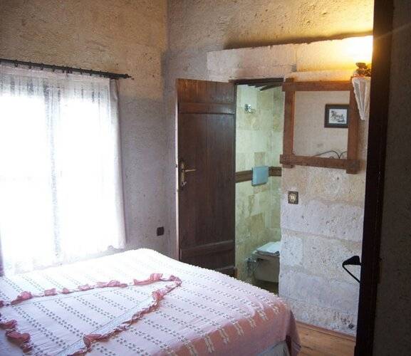 Taskonak Hotel