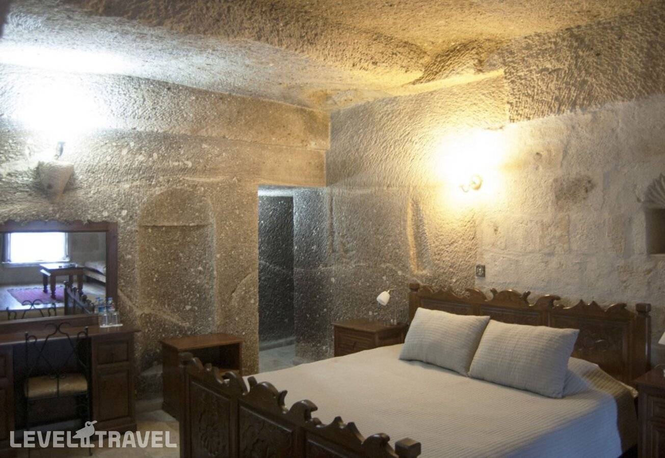 фотографии отеля Taskonak Hotel в Турция(Гёреме) - фото №17