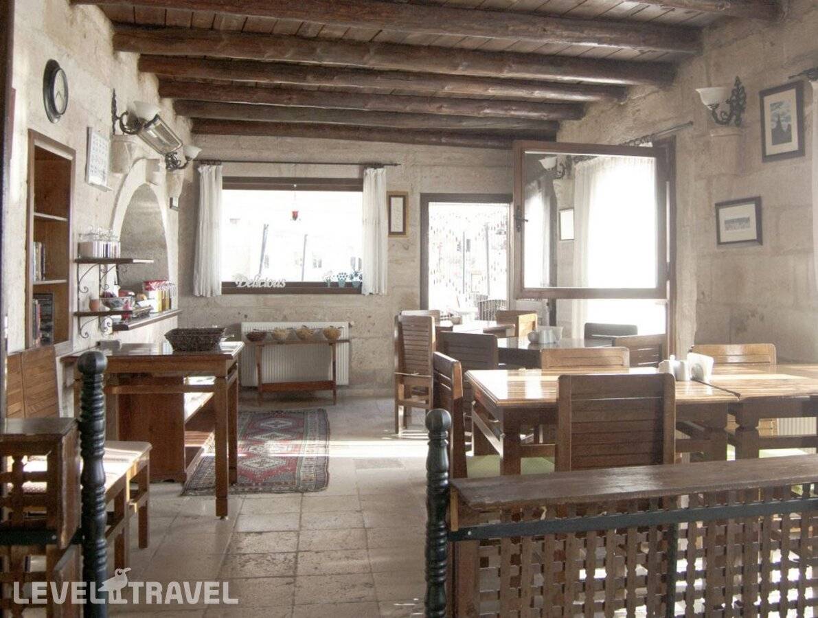 фотографии отеля Taskonak Hotel в Турция(Гёреме) - фото №32