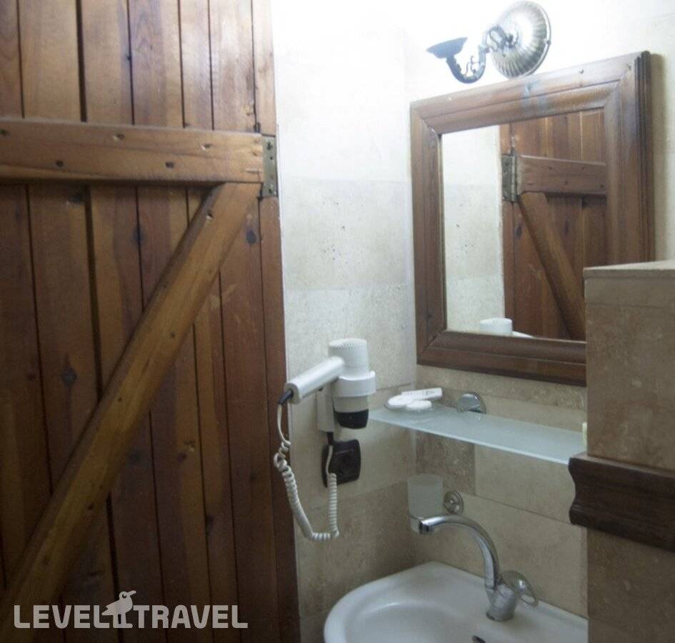 фотографии отеля Taskonak Hotel в Турция(Гёреме) - фото №2