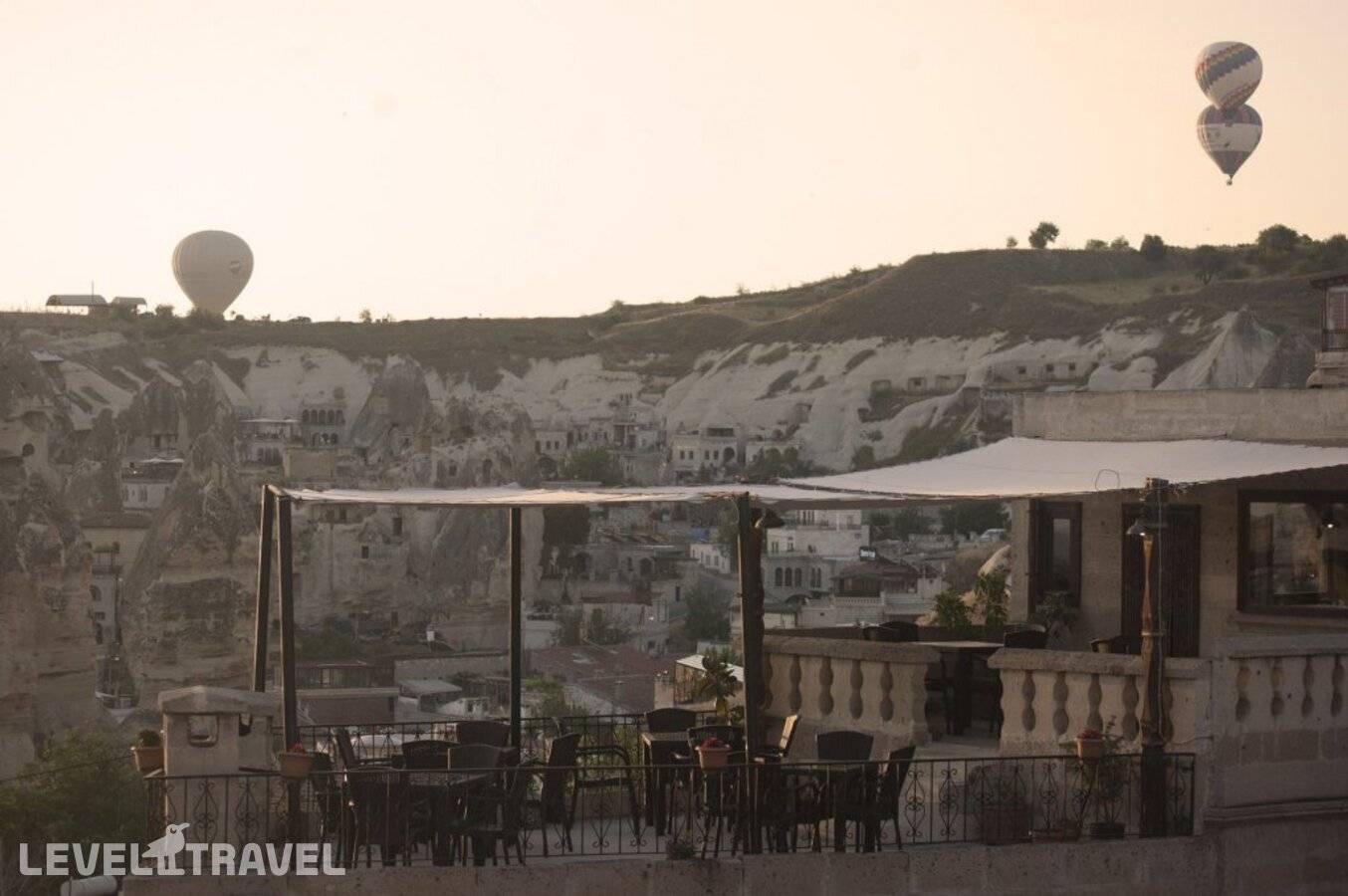 фотографии отеля Taskonak Hotel в Турция(Гёреме) - фото №13