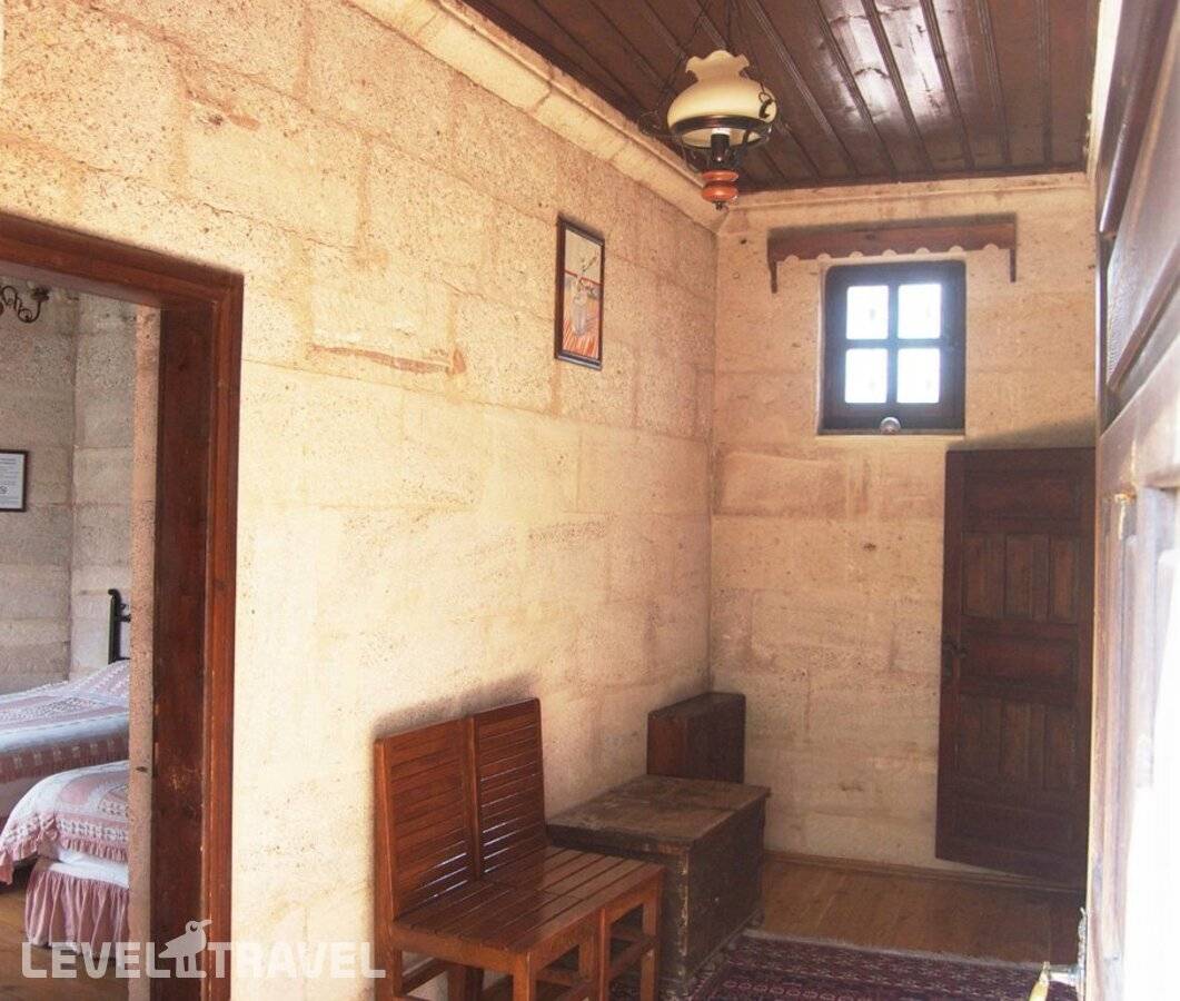 фотографии отеля Taskonak Hotel в Турция(Гёреме) - фото №23