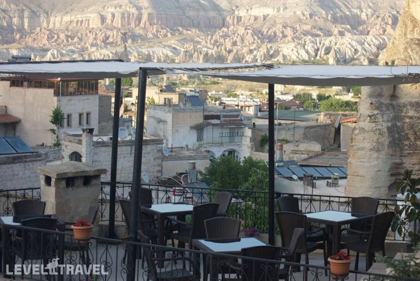 фотографии отеля Taskonak Hotel в Турция(Гёреме) - фото №31