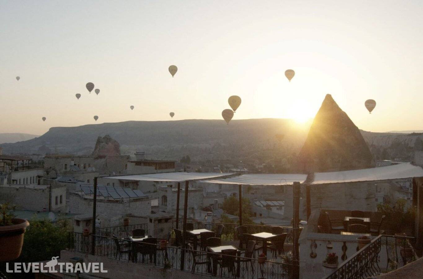 фотографии отеля Taskonak Hotel в Турция(Гёреме) - фото №24