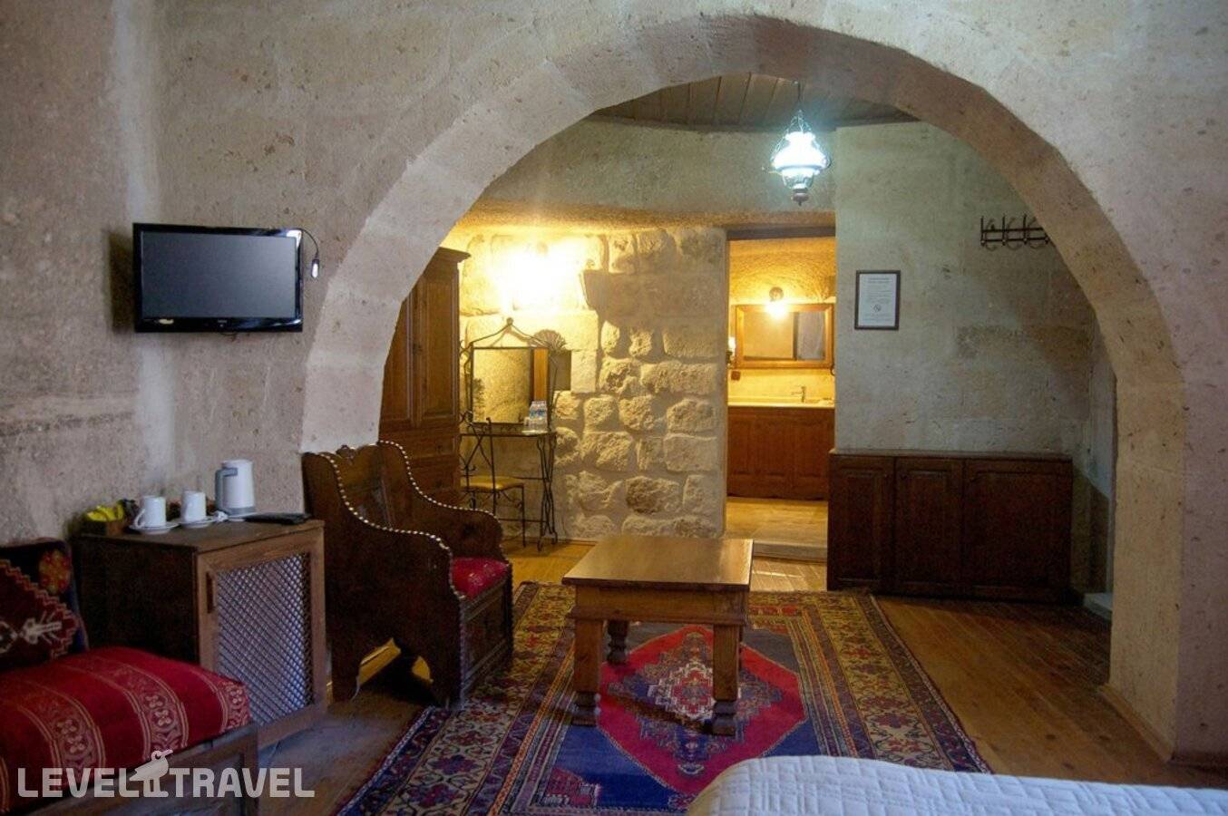 фотографии отеля Taskonak Hotel в Турция(Гёреме) - фото №12