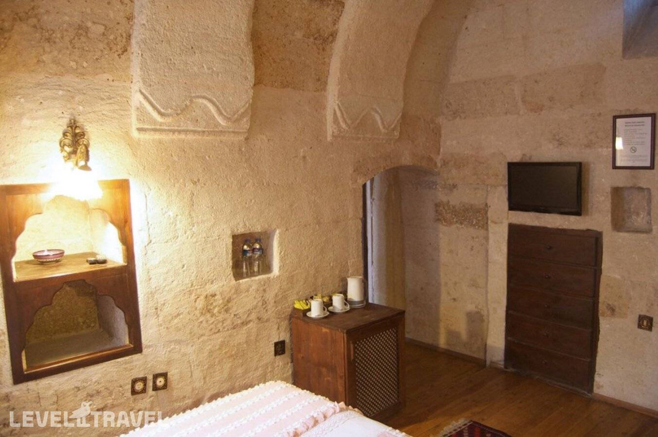 фотографии отеля Taskonak Hotel в Турция(Гёреме) - фото №14