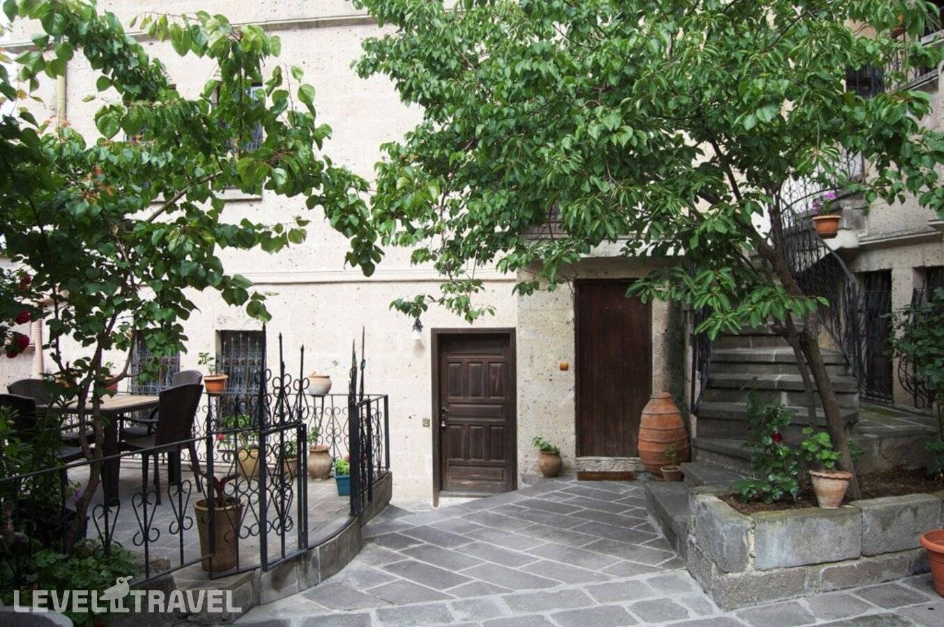 фотографии отеля Taskonak Hotel в Турция(Гёреме) - фото №18