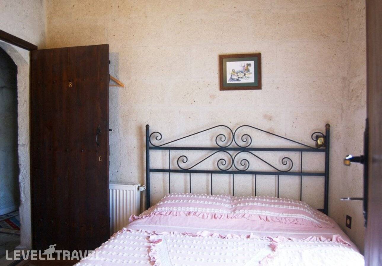 фотографии отеля Taskonak Hotel в Турция(Гёреме) - фото №22