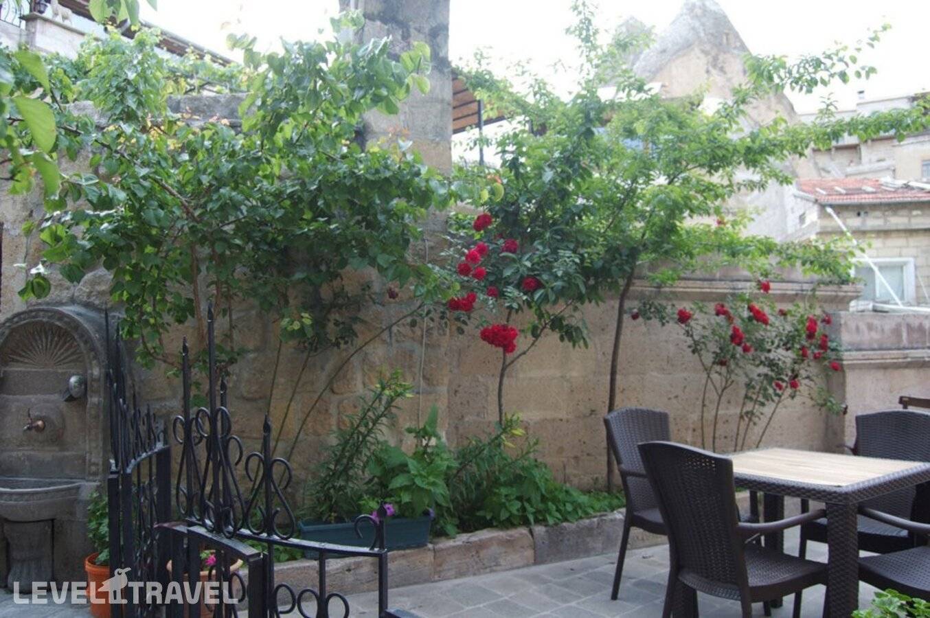 фотографии отеля Taskonak Hotel в Турция(Гёреме) - фото №19