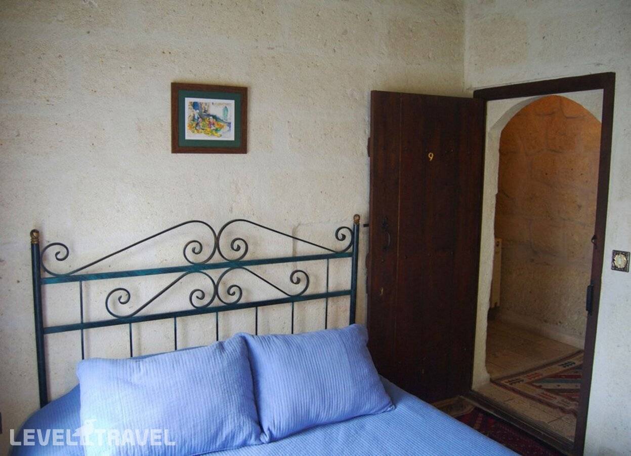 фотографии отеля Taskonak Hotel в Турция(Гёреме) - фото №15