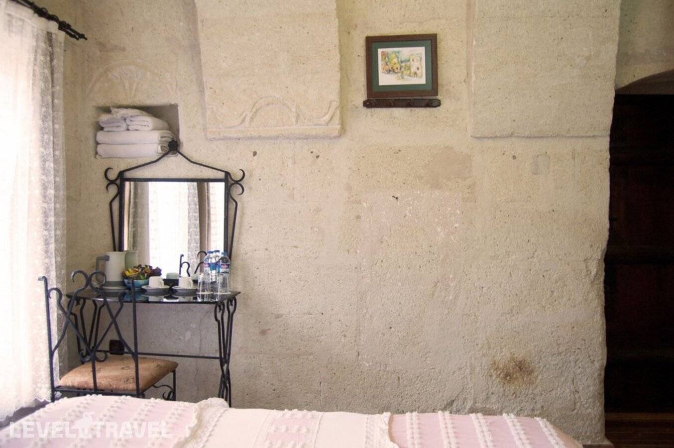 фотографии отеля Taskonak Hotel в Турция(Гёреме) - фото №5