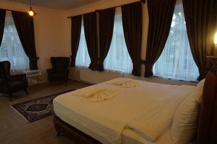 The Red Horse Hotel