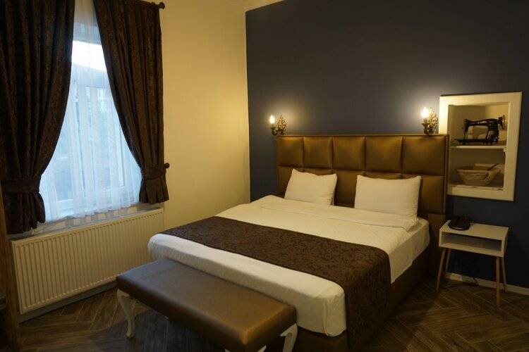 The Red Horse Hotel