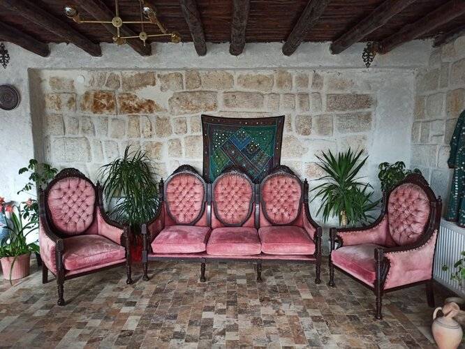 The Red Horse Hotel