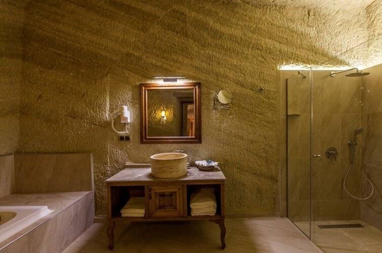 Utopia Cave Cappadocia