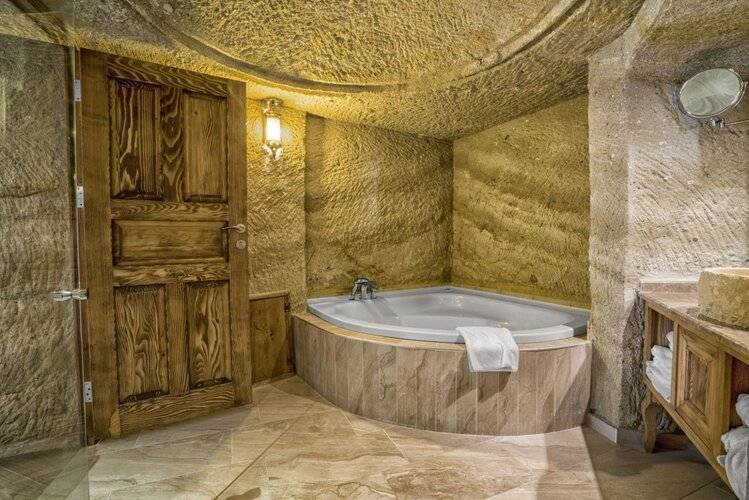 Utopia Cave Cappadocia