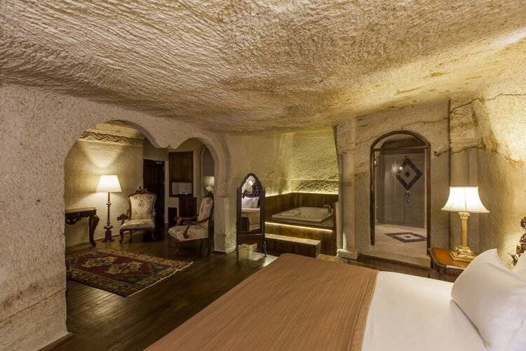 Utopia Cave Cappadocia