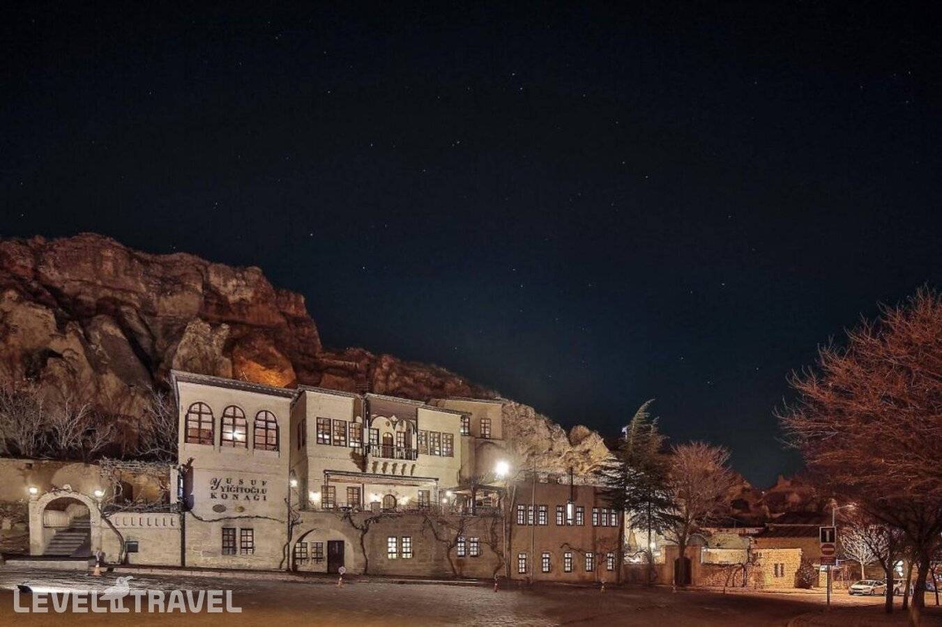 фотографии отеля Yusuf Yigitoglu Konagi - Special Class в Турция(Ургюп) - фото №23