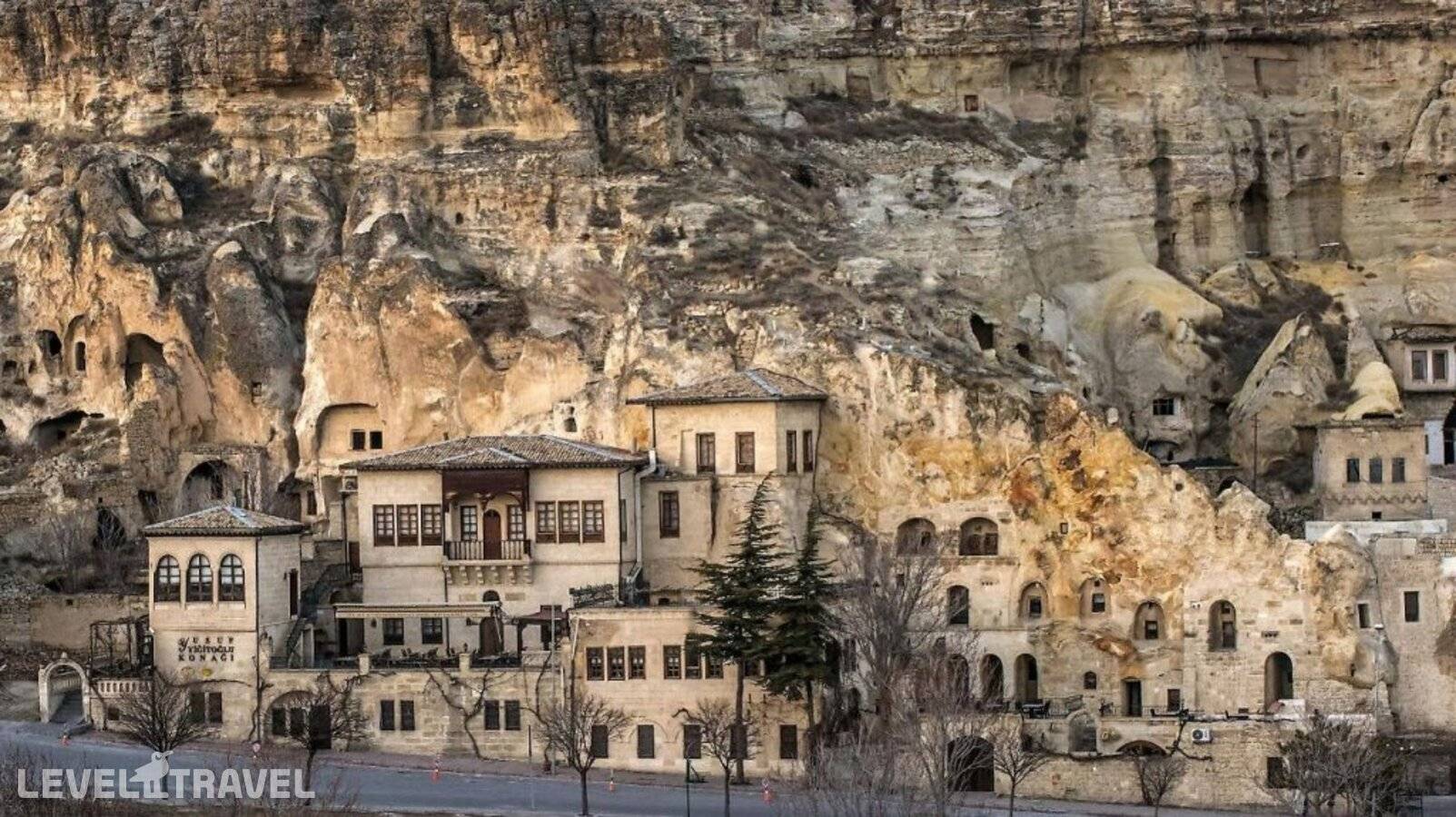 фотографии отеля Yusuf Yigitoglu Konagi - Special Class в Турция(Ургюп) - фото №6