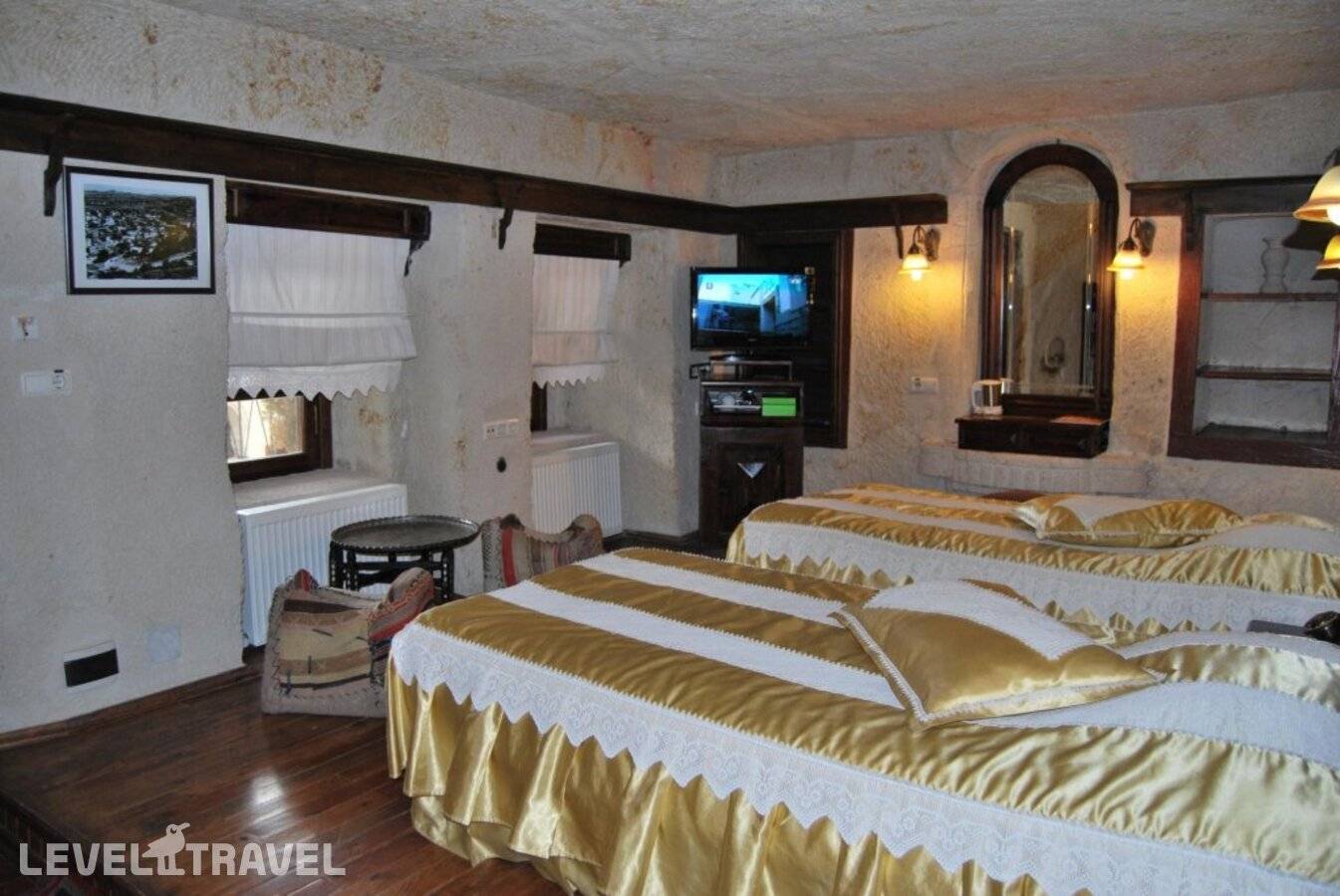 фотографии отеля Yusuf Yigitoglu Konagi - Special Class в Турция(Ургюп) - фото №28