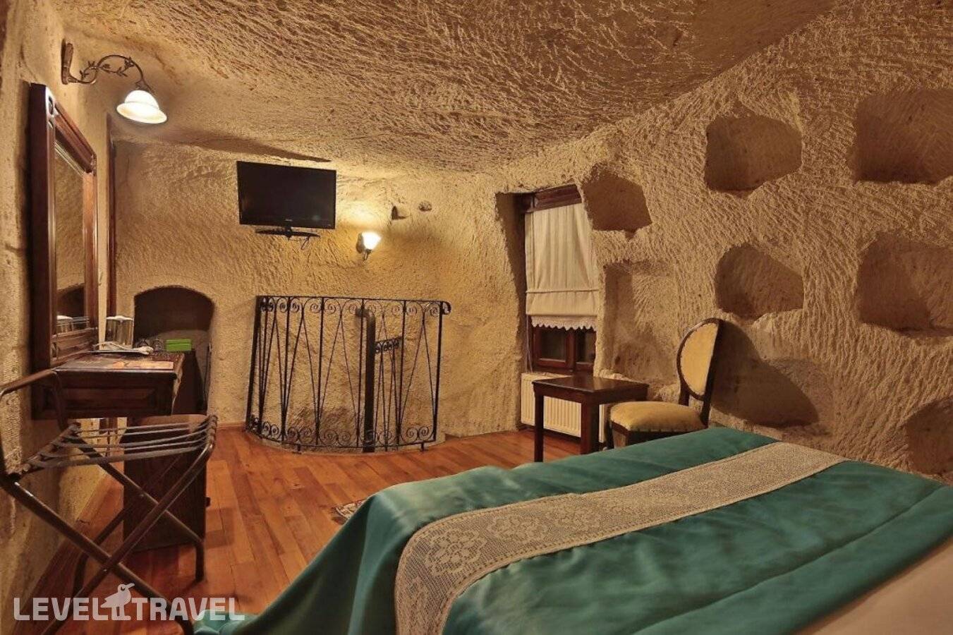 фотографии отеля Yusuf Yigitoglu Konagi - Special Class в Турция(Ургюп) - фото №41