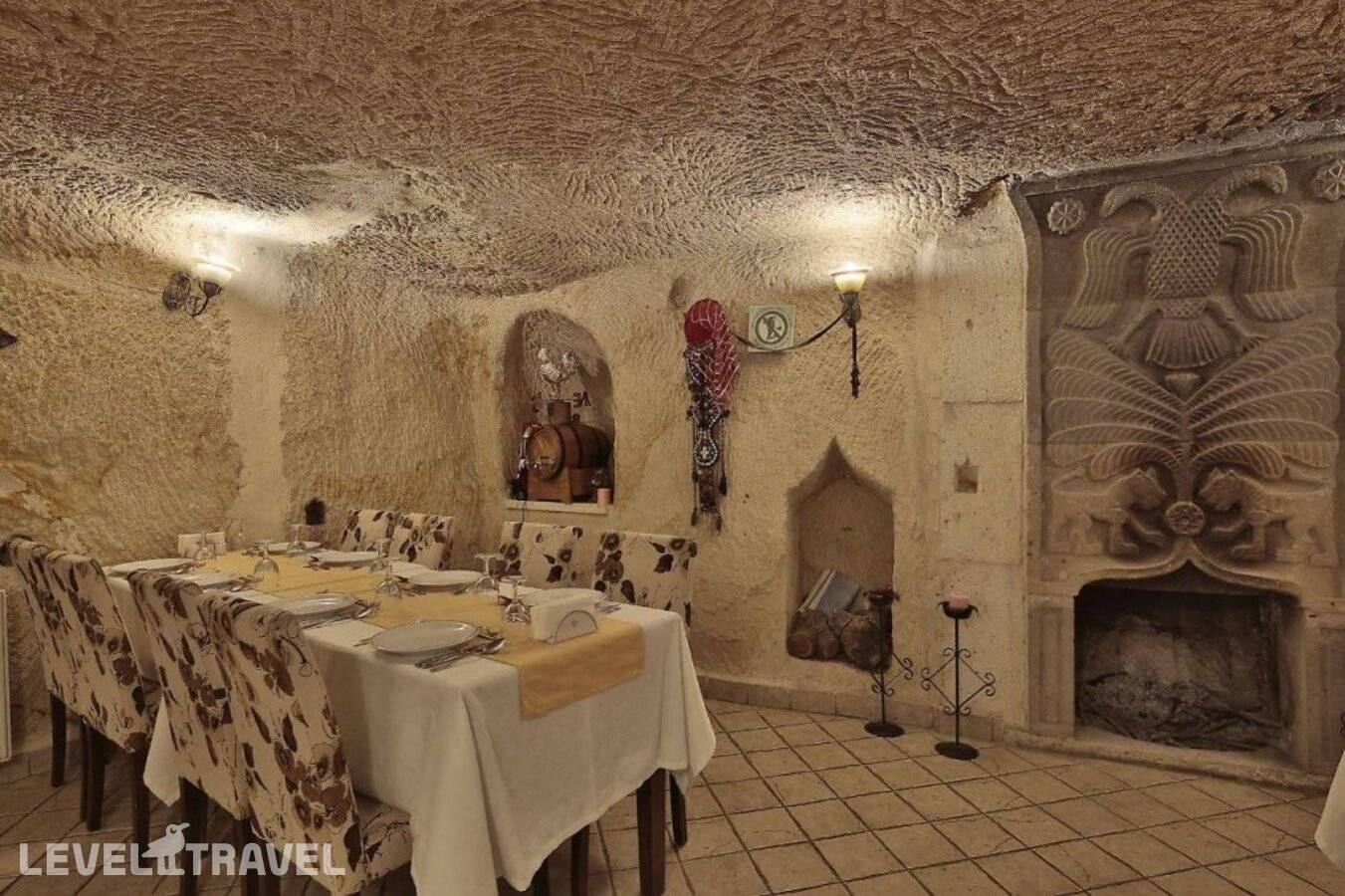 фотографии отеля Yusuf Yigitoglu Konagi - Special Class в Турция(Ургюп) - фото №47