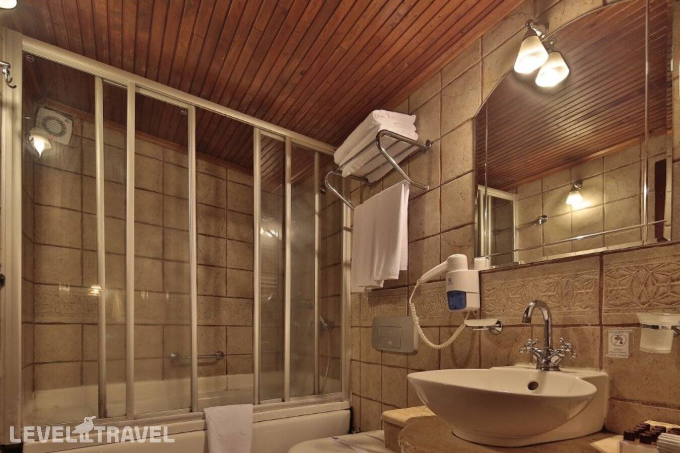 фотографии отеля Yusuf Yigitoglu Konagi - Special Class в Турция(Ургюп) - фото №12