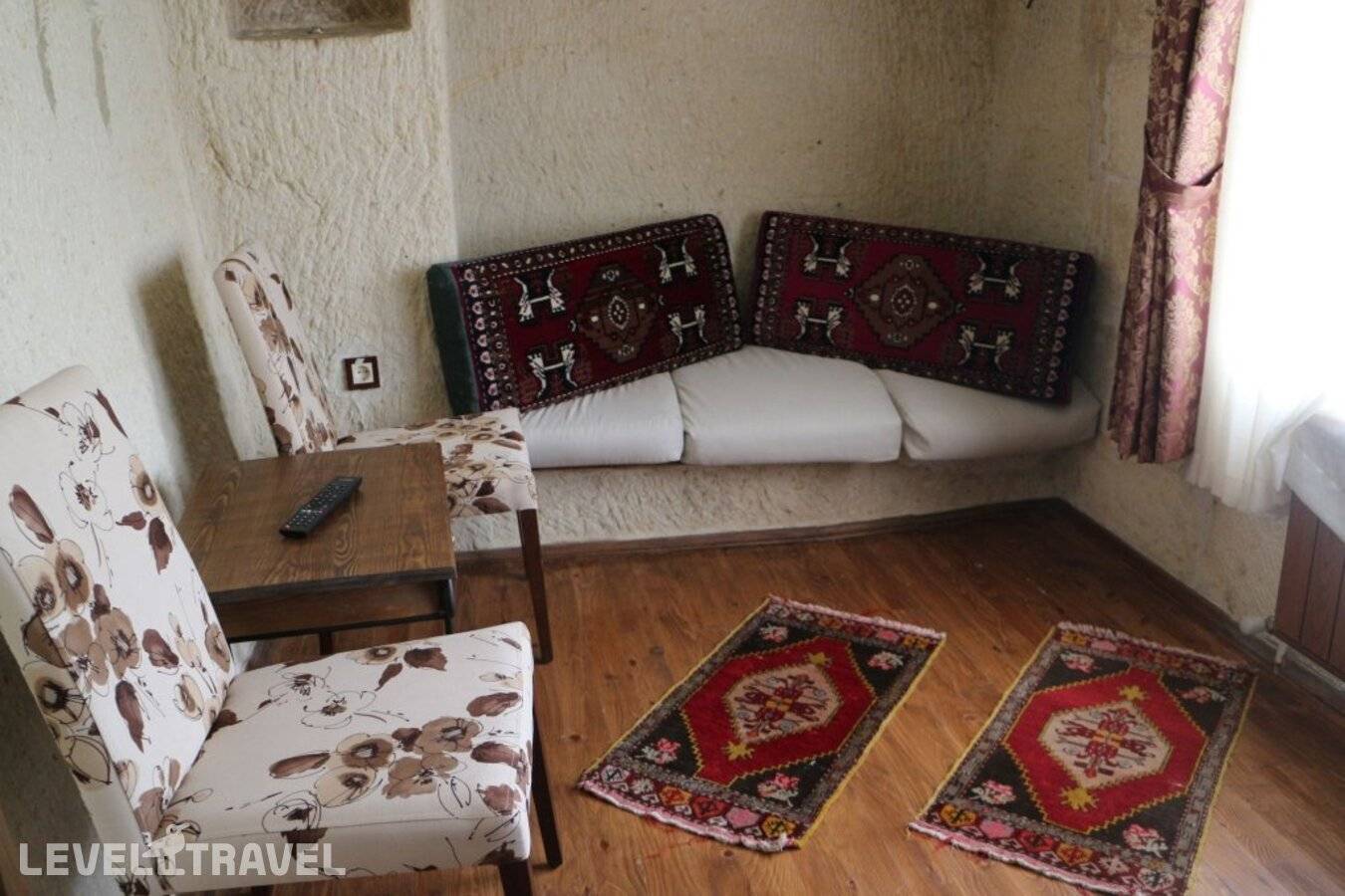 фотографии отеля Yusuf Yigitoglu Konagi - Special Class в Турция(Ургюп) - фото №13