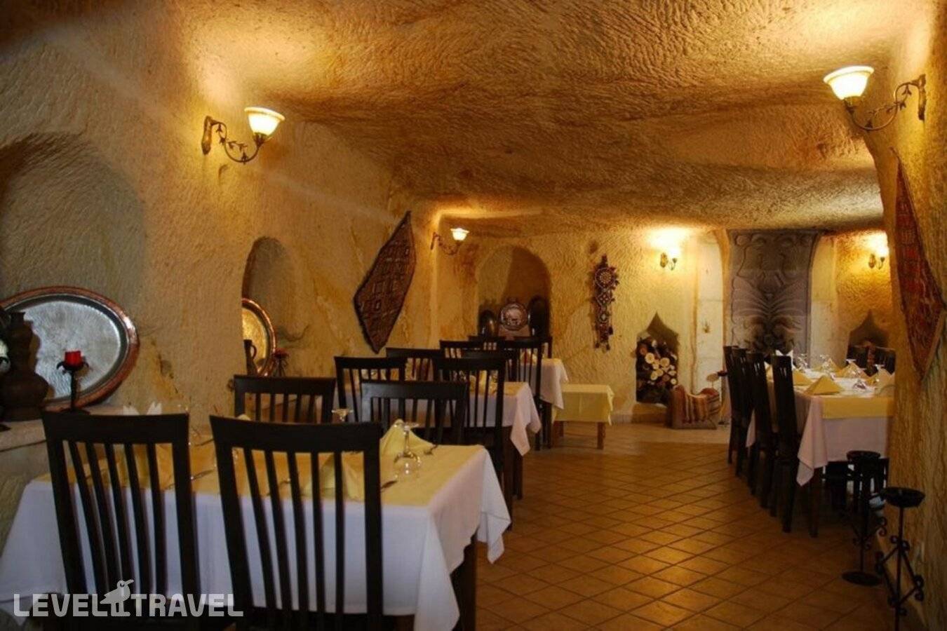 фотографии отеля Yusuf Yigitoglu Konagi - Special Class в Турция(Ургюп) - фото №3