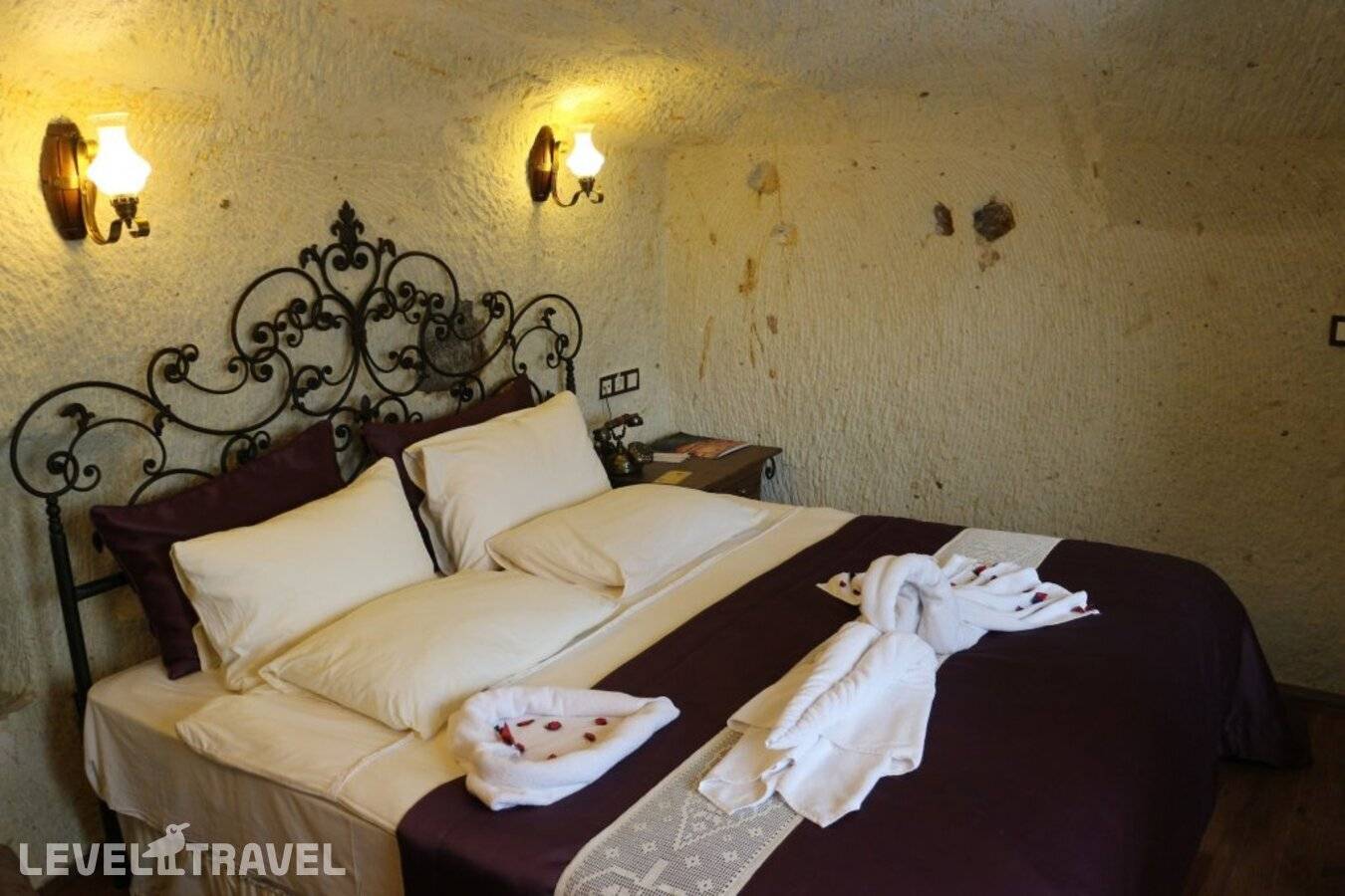 фотографии отеля Yusuf Yigitoglu Konagi - Special Class в Турция(Ургюп) - фото №11